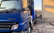 Mercedes-Benz ATEGO 12.24 2008 г., манипулятор Алматы