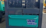 Denyo DLW400ESW 2016 г., сварочное оборудование Алматы