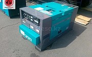 Denyo DLW400ESW 2016 г., сварочное оборудование Алматы