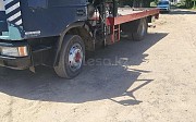 Iveco Еврокарго 1994 г., эвакуатор Алматы