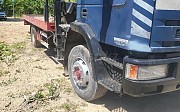 Iveco Еврокарго 1994 г., эвакуатор Алматы