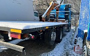 Mercedes-Benz actros 2000 г., Алматы