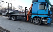 Mercedes-Benz actros 2000 г., Алматы