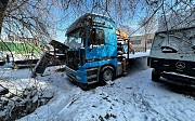 Mercedes-Benz actros 2000 г., Алматы