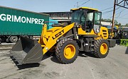 LGZT T938L (STRONG SL 938) 2022 г., погрузчик Актобе