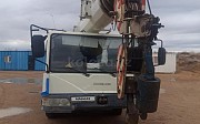 Zoomlion QY25V 2012 г., автокран Тараз