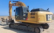 Caterpillar 326D2L 2018 г., экскаватор 