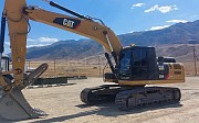 Caterpillar 326D2L 2018 г., экскаватор 