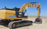 Caterpillar 326D2L 2018 г., экскаватор 