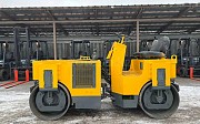 Sakai SW25 2001 г., каток Алматы