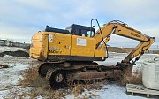 Hyundai r160w7 2008 г., экскаватор Актобе