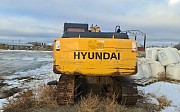 Hyundai r160w7 2008 г., экскаватор Актобе