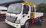 Foton CLW 3.2 2021 г., манипулятор Қызылорда