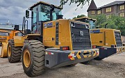 XCMG LW500 FN 2021 г., погрузчик Алматы