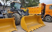 XCMG LW500 FN 2021 г., погрузчик Алматы