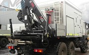 HIAB Манипулятор HIAB X-CL 8B-2 2022 г., манипулятор 