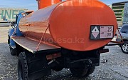 ГАЗ газ 53 1993 г., бензовоз Костанай