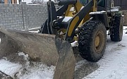 XCMG ZL30 2006 г., погрузчик ковшовый Алматы