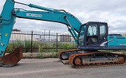 Kobelco SK210LC-8 2014 г., экскаватор Астана