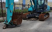 Kobelco SK210LC-8 2014 г., экскаватор Астана