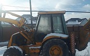 JCB 1998 г., экскаватор-погрузчик 