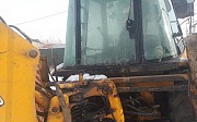 JCB 1998 г., экскаватор-погрузчик 