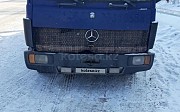 Mercedes-Benz 709 1991 г., эвакуатор Караганда