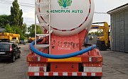 Shengrun SKW9402GSN 2023 г., цементовоз Петропавл