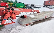 Kuhn Дисковая навесная косилка роторная GMD 4410 2020 г., сельхозтехника Актобе