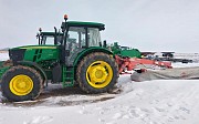 Kuhn Дисковая навесная косилка роторная GMD 4410 2020 г., сельхозтехника 