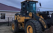 XCMG zl50 g 2007 г., погрузчик Атырау