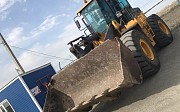 XCMG zl50 g 2007 г., погрузчик Атырау