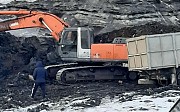 Hitachi 330 2011 г., экскаватор 