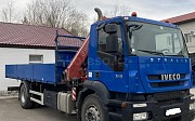 Iveco Iveco Stralis AD 190 S 31 2012 г., манипулятор Нұр-Сұлтан (Астана)