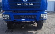 Shacman SX5255GJBDR384 2023 г., автобетоносмеситель 