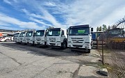 Zoomlion ZOOMLION 10JBH 2022 г., автобетоносмеситель Павлодар