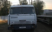 КамАЗ Tadano 1989 г., погрузчик-манипулятор Уральск