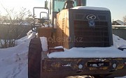 XCMG ZL50 2009 г., погрузчик ковшовый Караганда