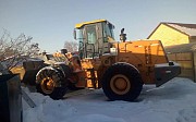 XCMG ZL50 2009 г., погрузчик ковшовый Караганда