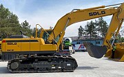 SDLG Экскаватор E6210F 2022 г., экскаватор Тараз