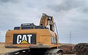 Caterpillar 325 2007 г., экскаватор Нұр-Сұлтан (Астана)