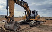 Caterpillar 325 2007 г., экскаватор Нұр-Сұлтан (Астана)