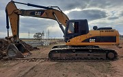 Caterpillar 325 2007 г., экскаватор Нұр-Сұлтан (Астана)