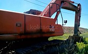 Hitachi 330 2005 г., экскаватор 