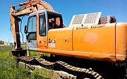 Hitachi 330 2005 г., экскаватор 