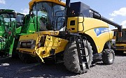 New Holland CR 9080 2007 г., сельхозтехника Усть-Каменогорск