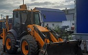 JCB 4 CX 2018 г., экскаватор-погрузчик 