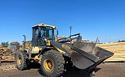 XCMG zl500 2012 г., погрузчик ковшовый Семей