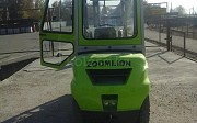 Zoomlion FD 30 2022 г., погрузчик вилочный Уральск