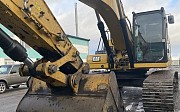 Caterpillar CAT 330NGH 2019 г., экскаватор 